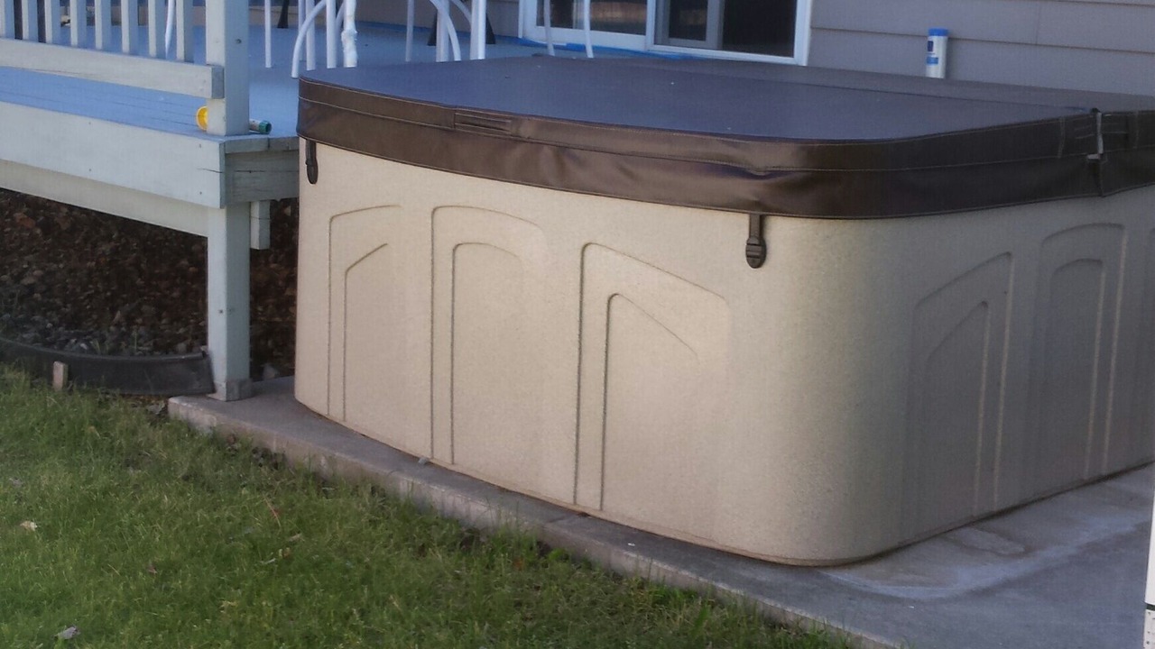 Photo of Patio Balcony in Bozeman
