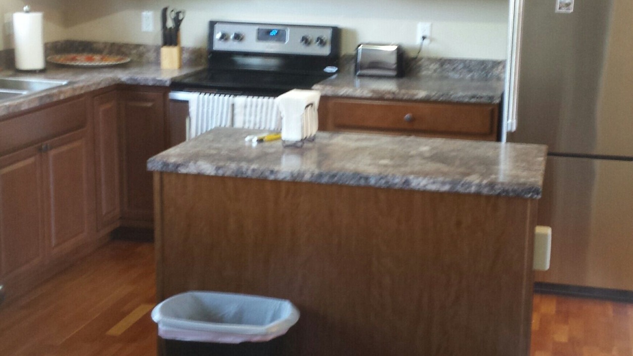 Photo of Kitchen in Bozeman
