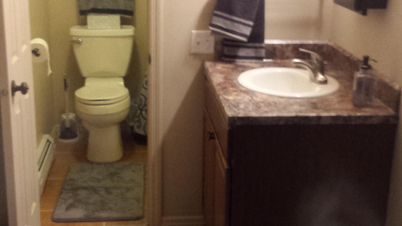 Photo of Bathroom in Bozeman
