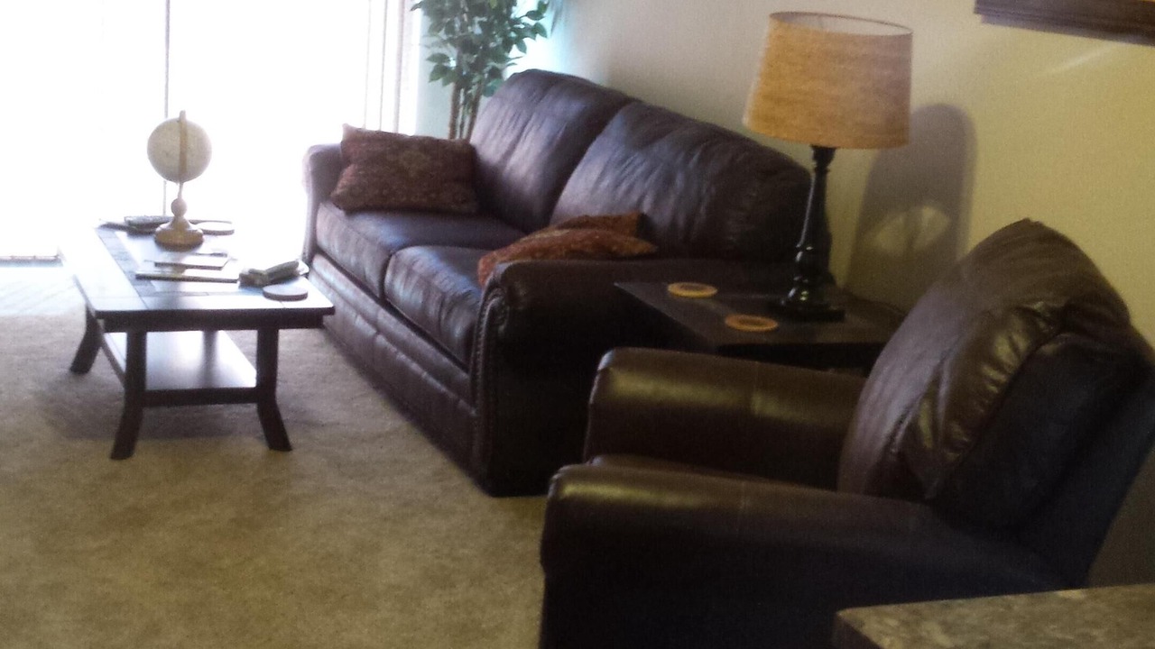 Photo of Livingroom in Bozeman