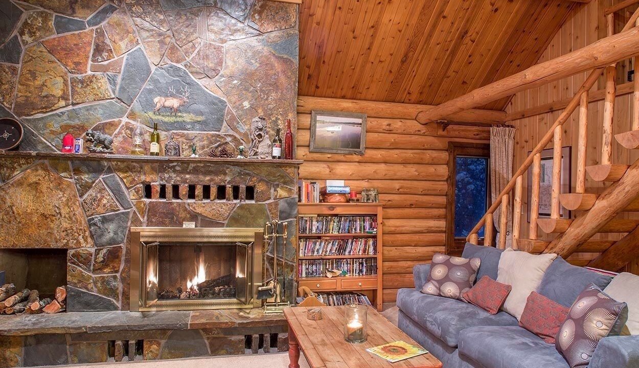 Photo of Livingroom in Polson