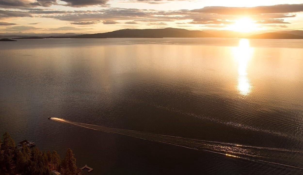 Photo of Outdoor in Polson