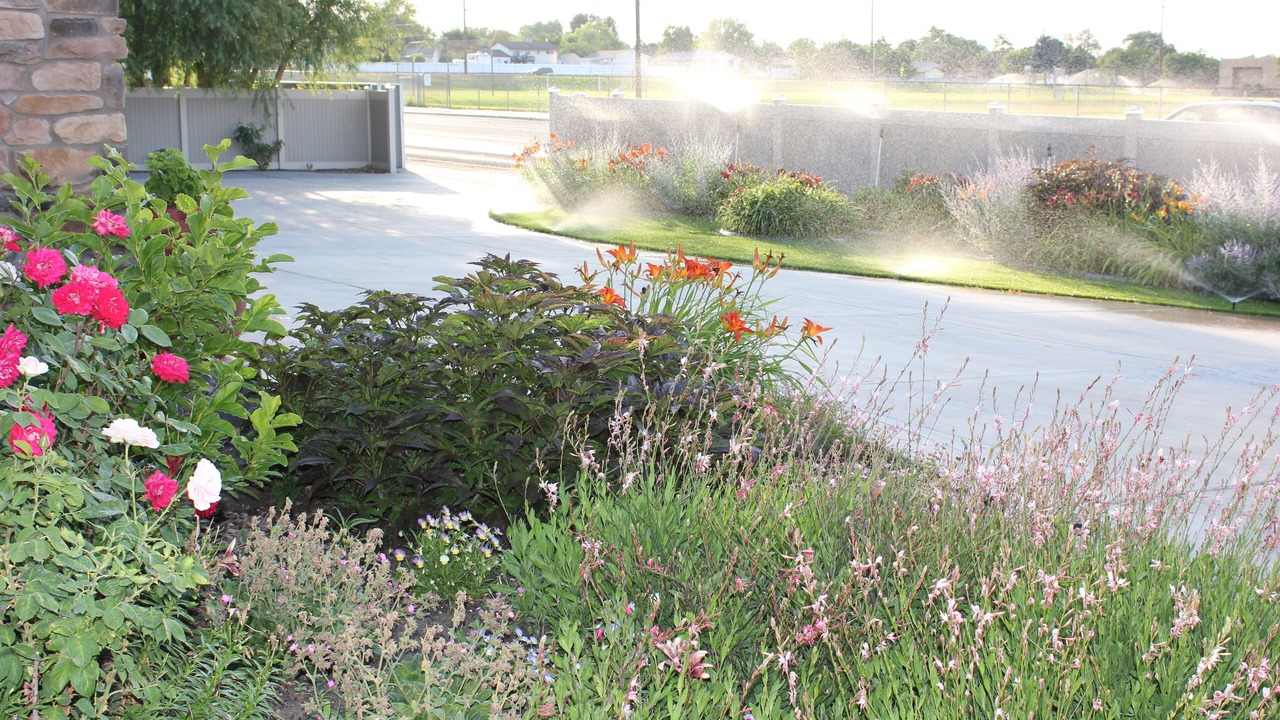 Photo of Outdoor in Taylorsville