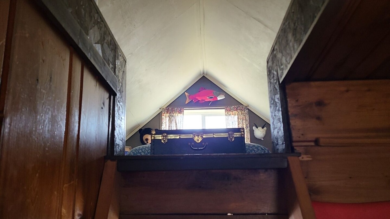 Photo of Others in Polebridge