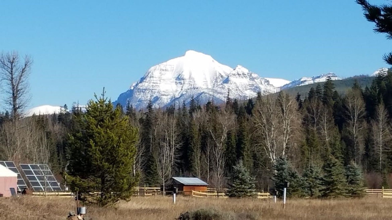 Photo of Others in Polebridge