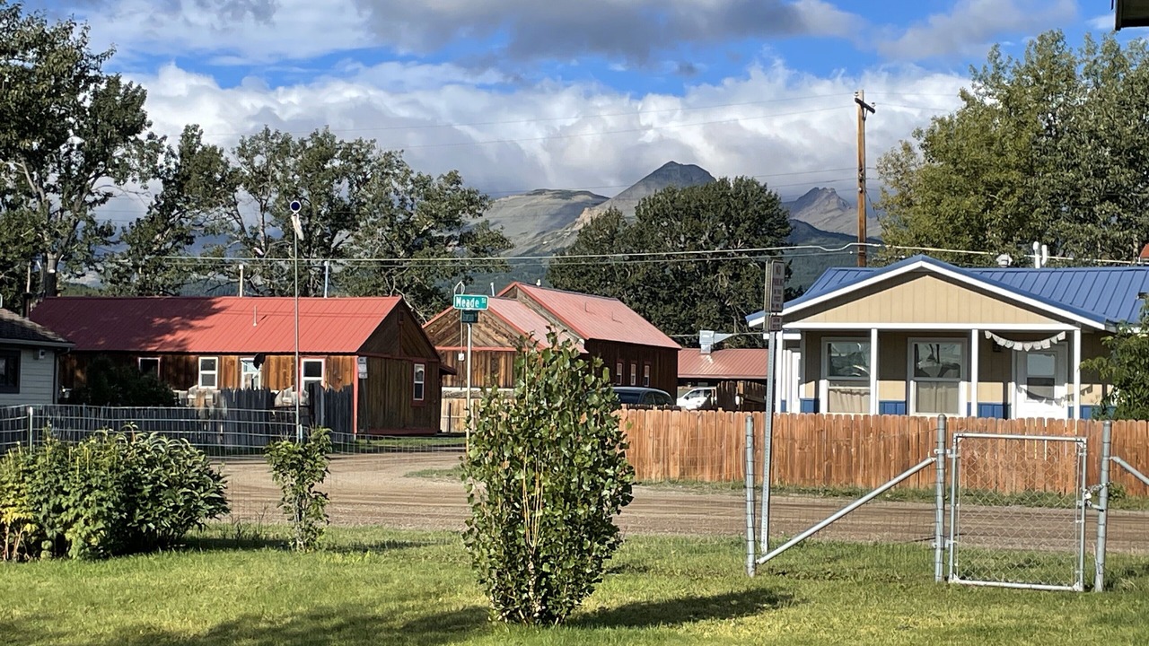 Photo of Outdoor in East Glacier Park Village