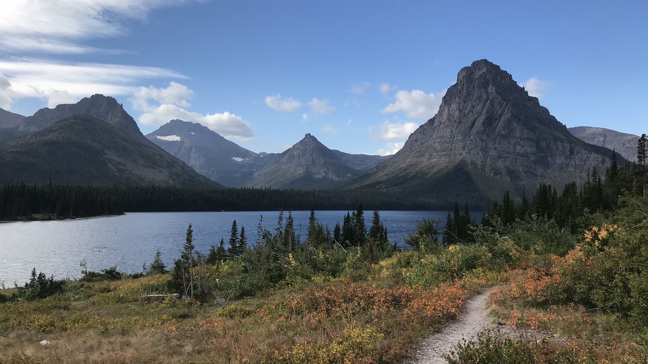 Photo of Others in East Glacier Park Village