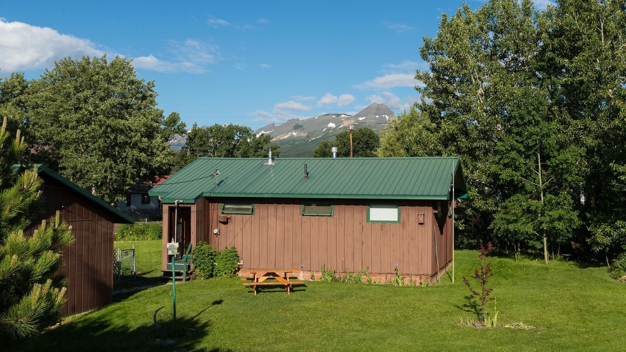 Photo of Others in East Glacier Park Village