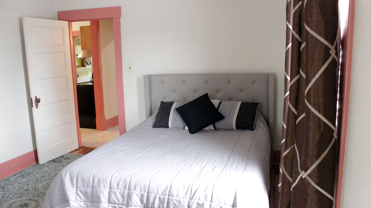 Photo of Bedroom in Downtown Bozeman