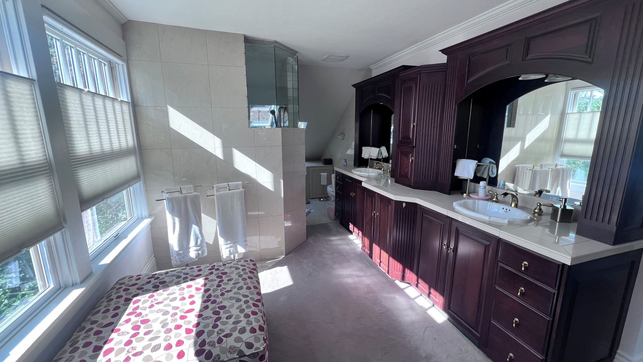 Photo of Bathroom in Bozeman