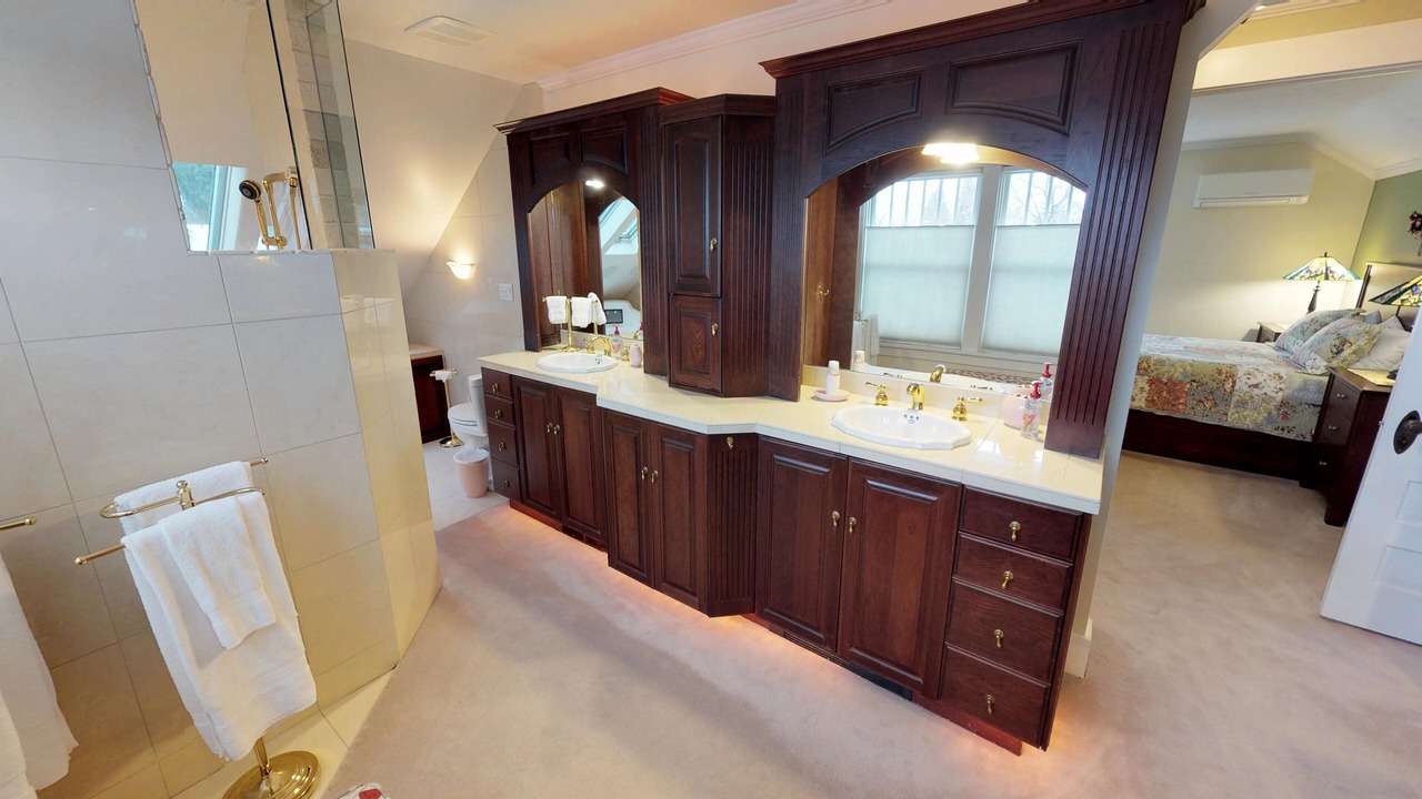 Photo of Bathroom in Bozeman