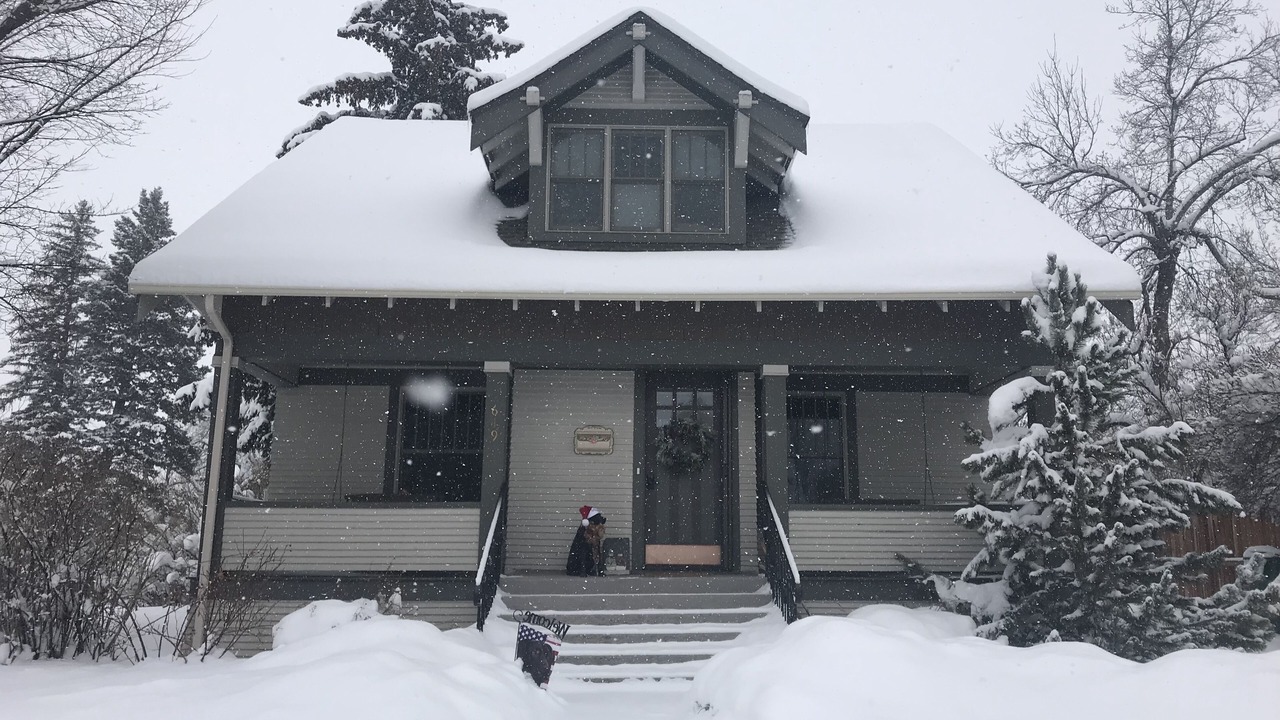 Photo of Outdoor in Bozeman