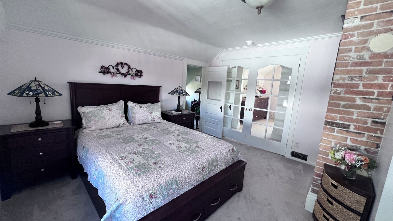 Photo of Bedroom in Bozeman