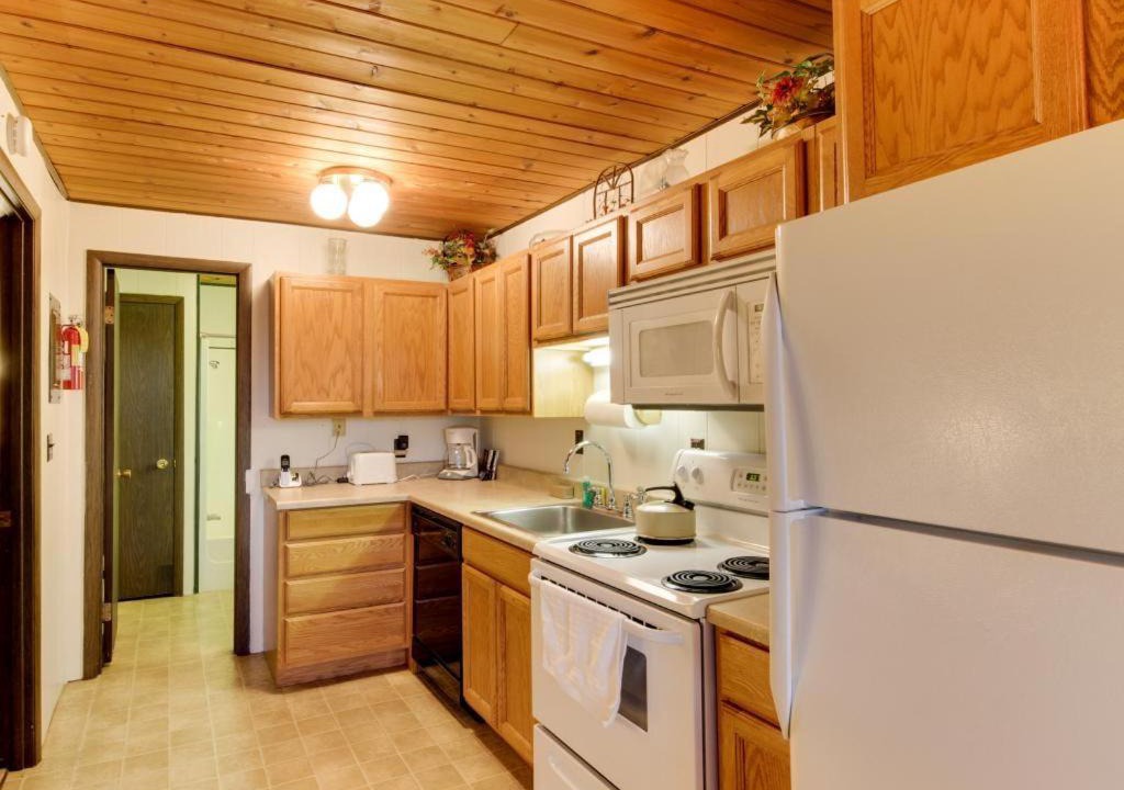 Photo of Kitchen in Whitefish