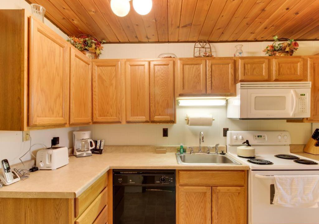 Photo of Kitchen in Whitefish