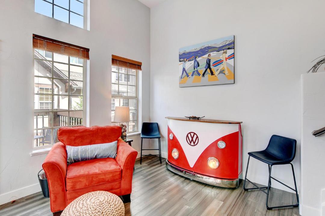 Photo of Livingroom in Winter Park