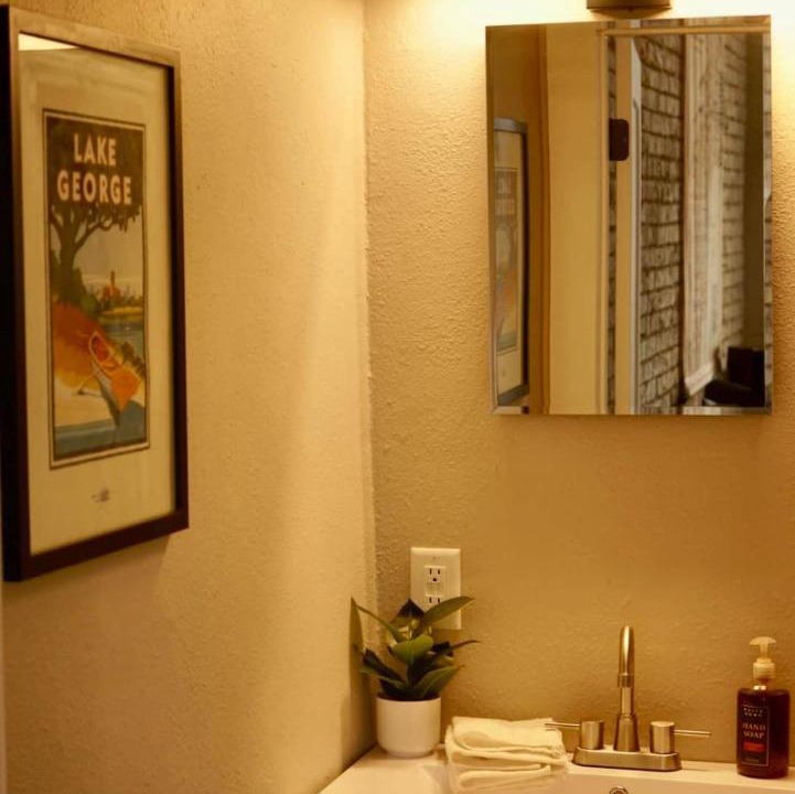 Photo of Bathroom in Downtown