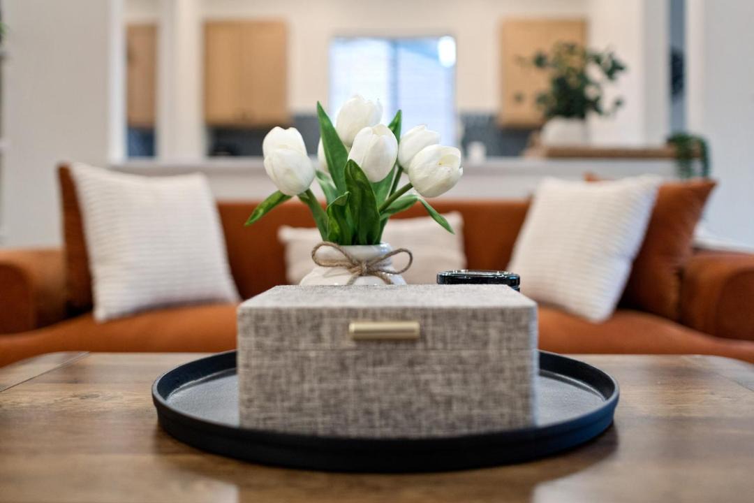 Photo of Livingroom in Sam Hughes