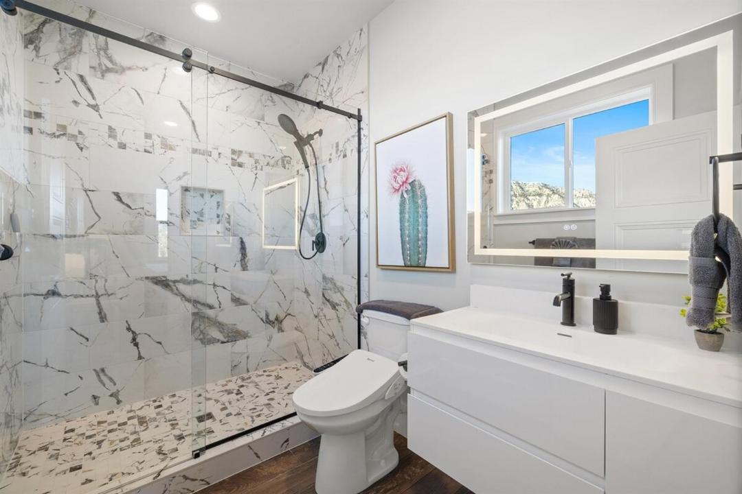 Photo of Bathroom in Orderville