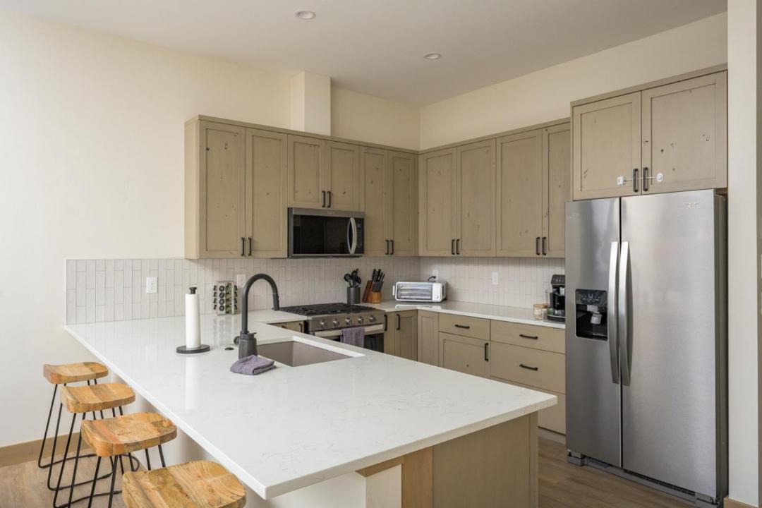 Photo of Kitchen in Fraser
