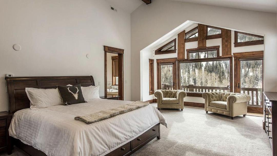 Photo of Bedroom in Park City