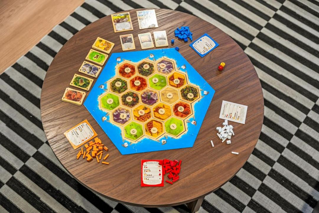 Photo of Others in Lamar Heights Area