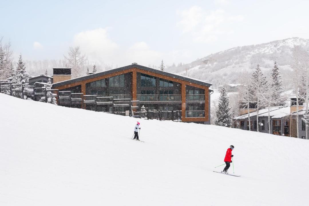 Photo of Others in Snowmass Village