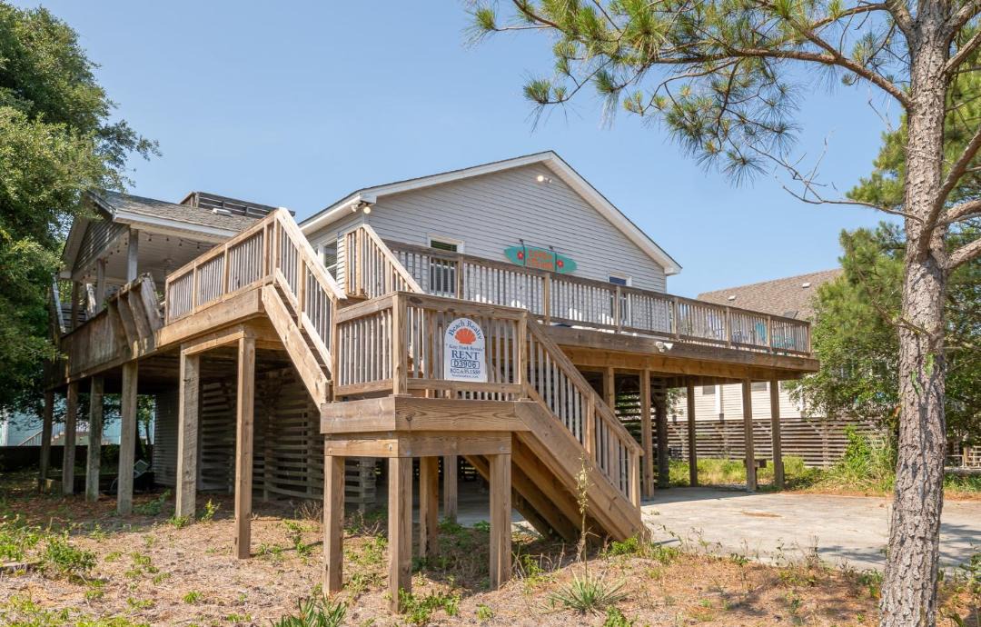 Photo of Others in Carolina Dunes