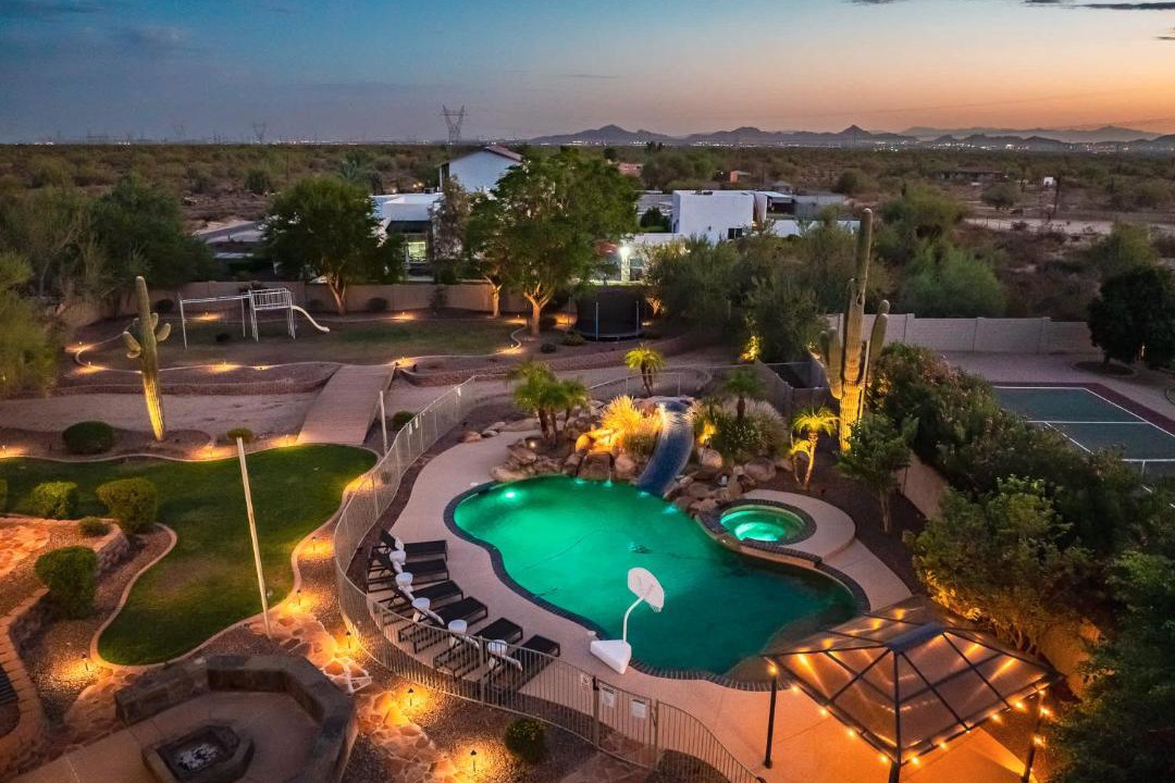 Photo of Others in North Scottsdale