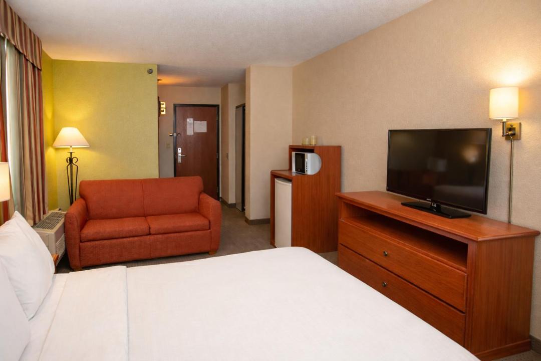 Photo of Bedroom in Allison