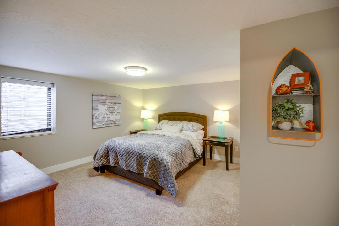 Photo of Bedroom in Rose Park