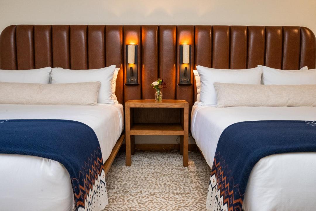 Photo of Bedroom in Red Lodge