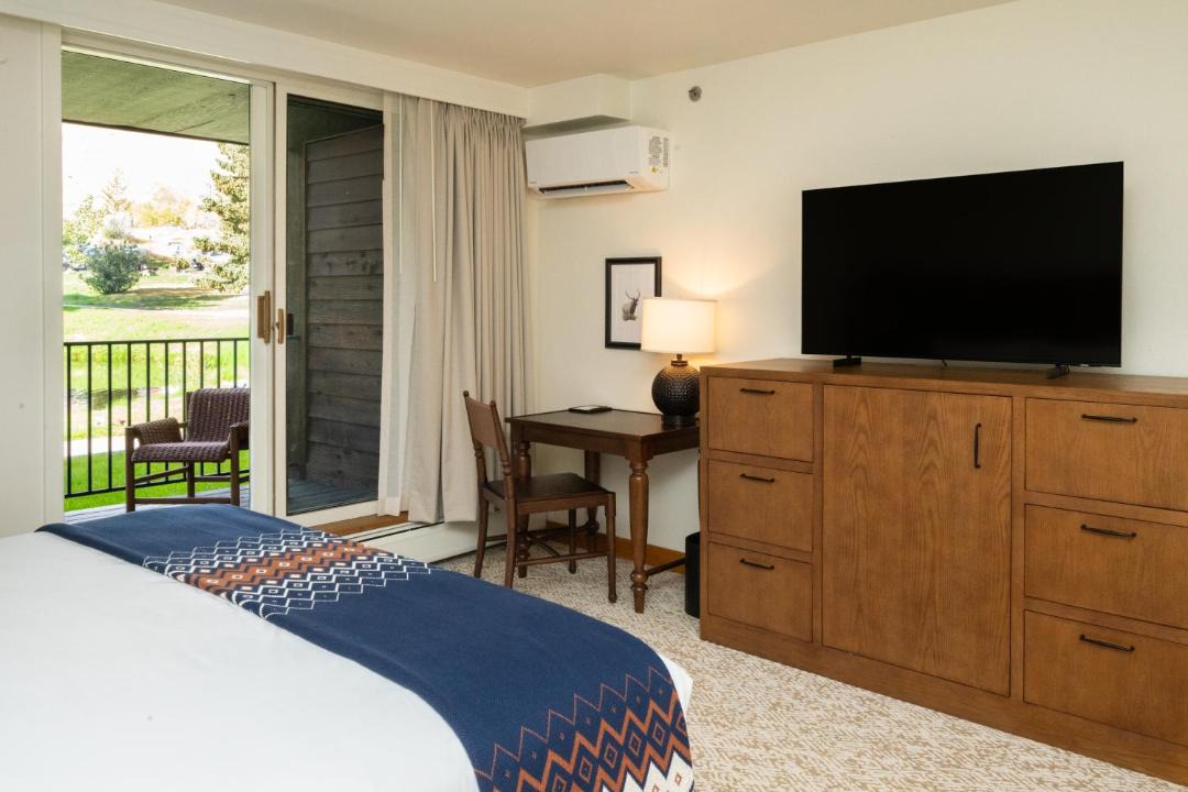 Photo of Bedroom in Red Lodge