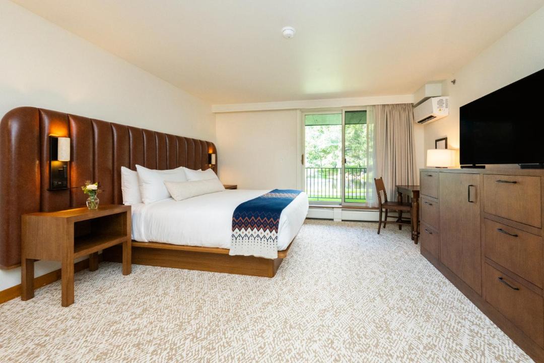 Photo of Bedroom in Red Lodge