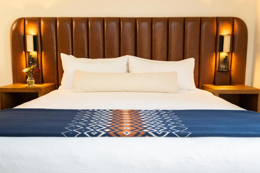Photo of Bedroom in Red Lodge