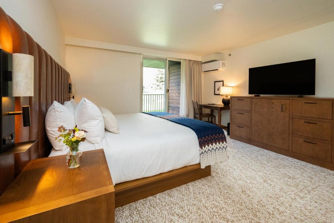 Photo of Bedroom in Red Lodge