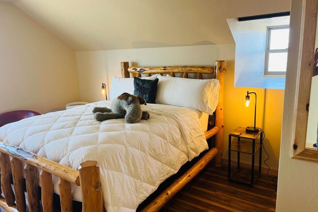 Photo of Bedroom in Bozeman