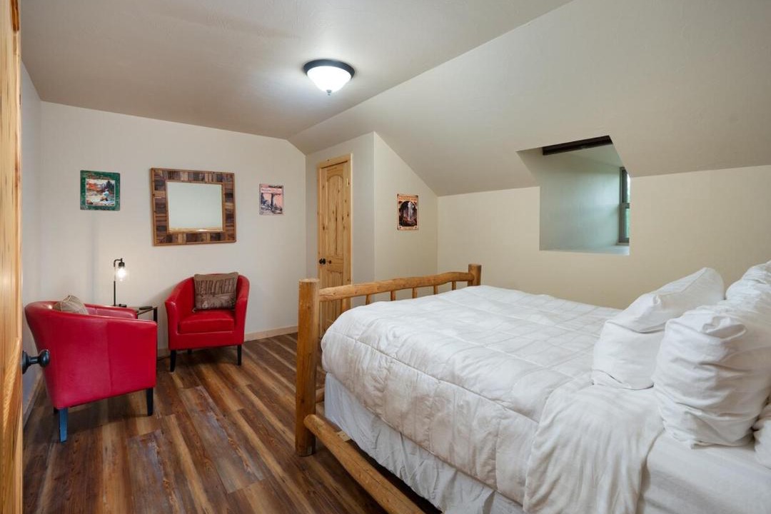Photo of Bedroom in Bozeman
