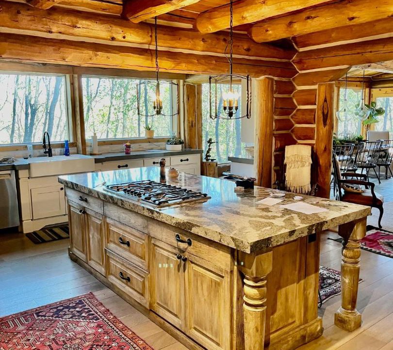 Photo of Kitchen in Sundance