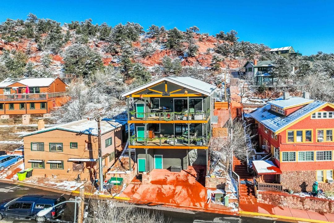 Photo of Others in Manitou Springs Historic District