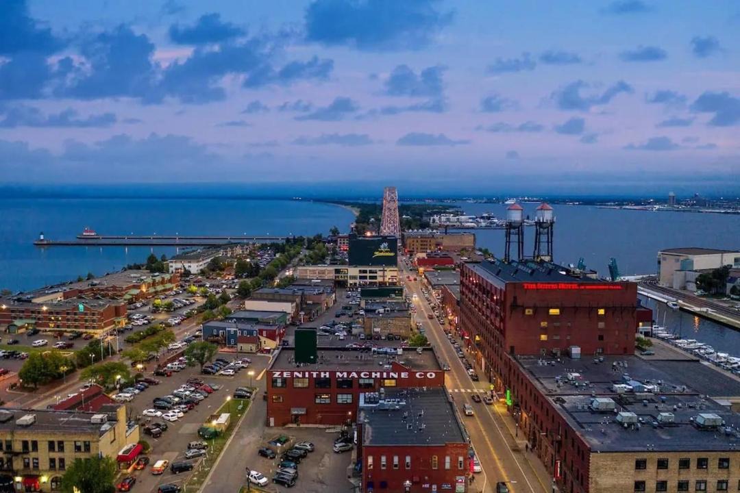 Photo of Others in Canal Park