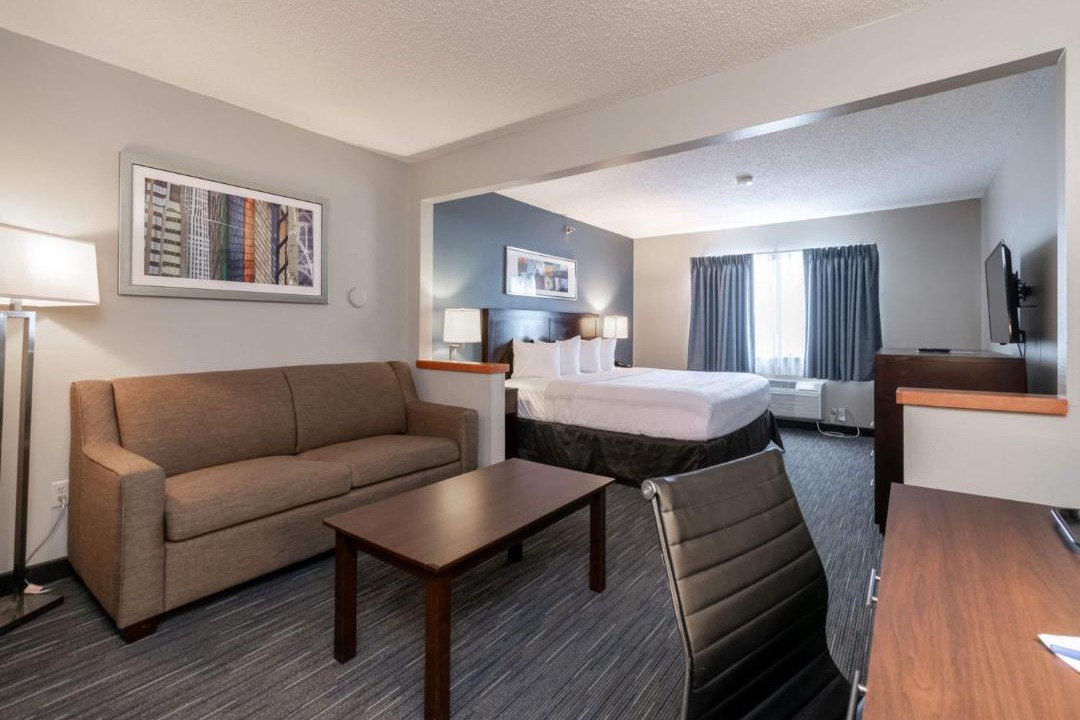 Photo of Bedroom in Great Falls