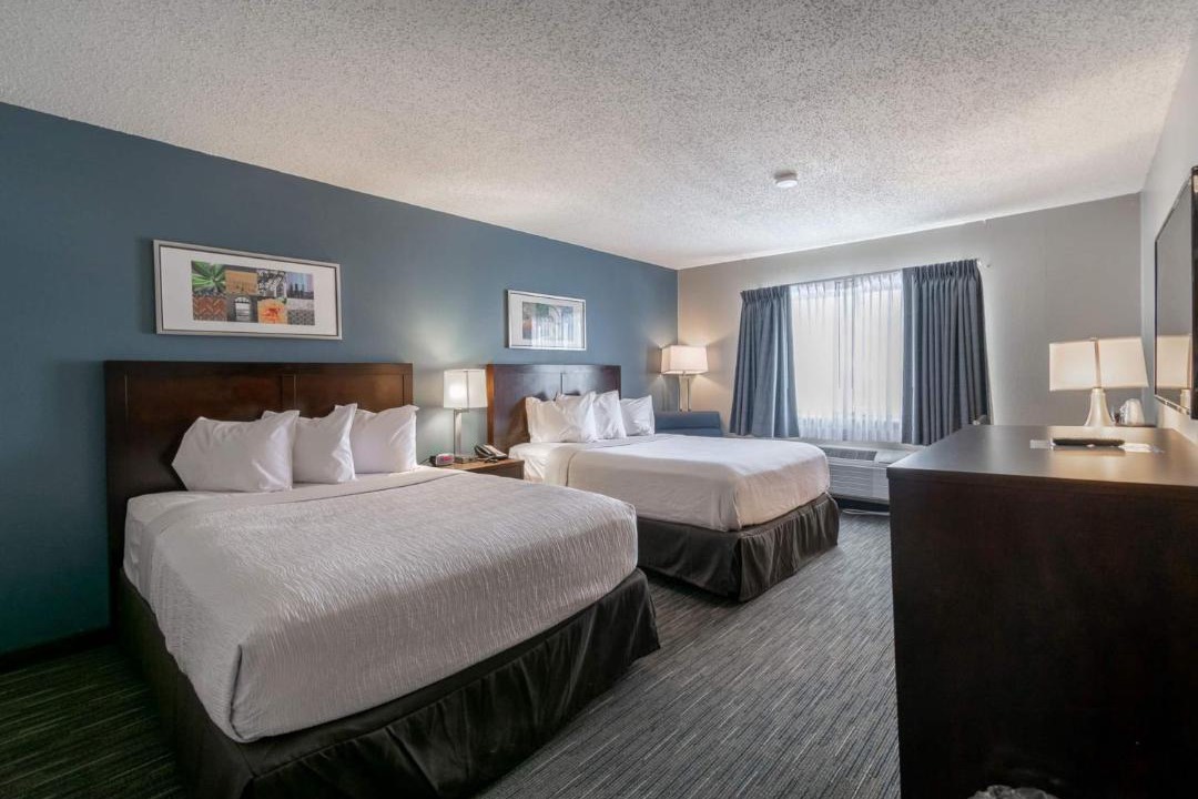 Photo of Bedroom in Great Falls