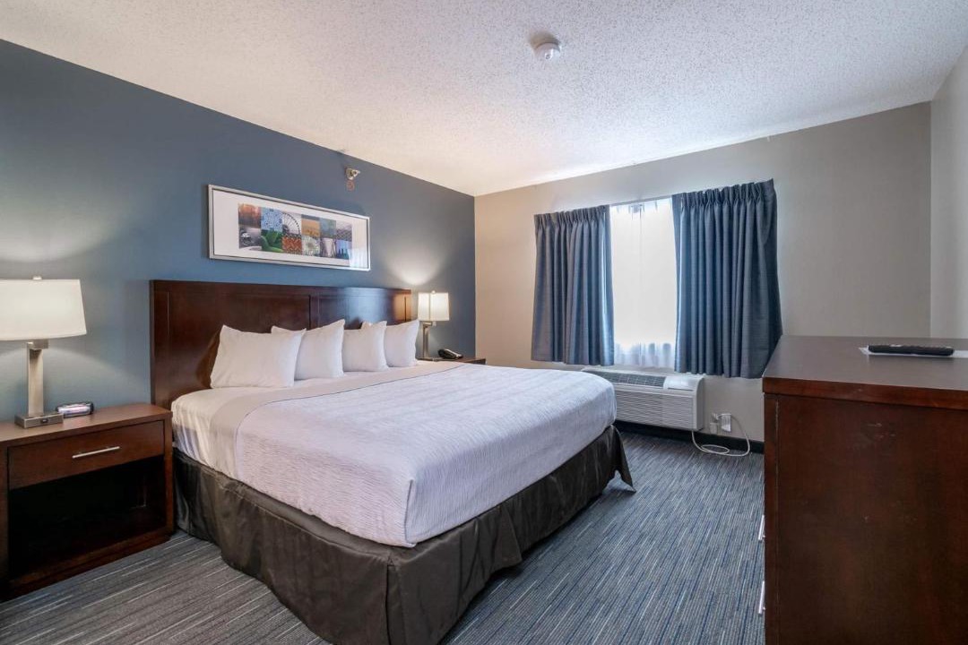 Photo of Bedroom in Great Falls