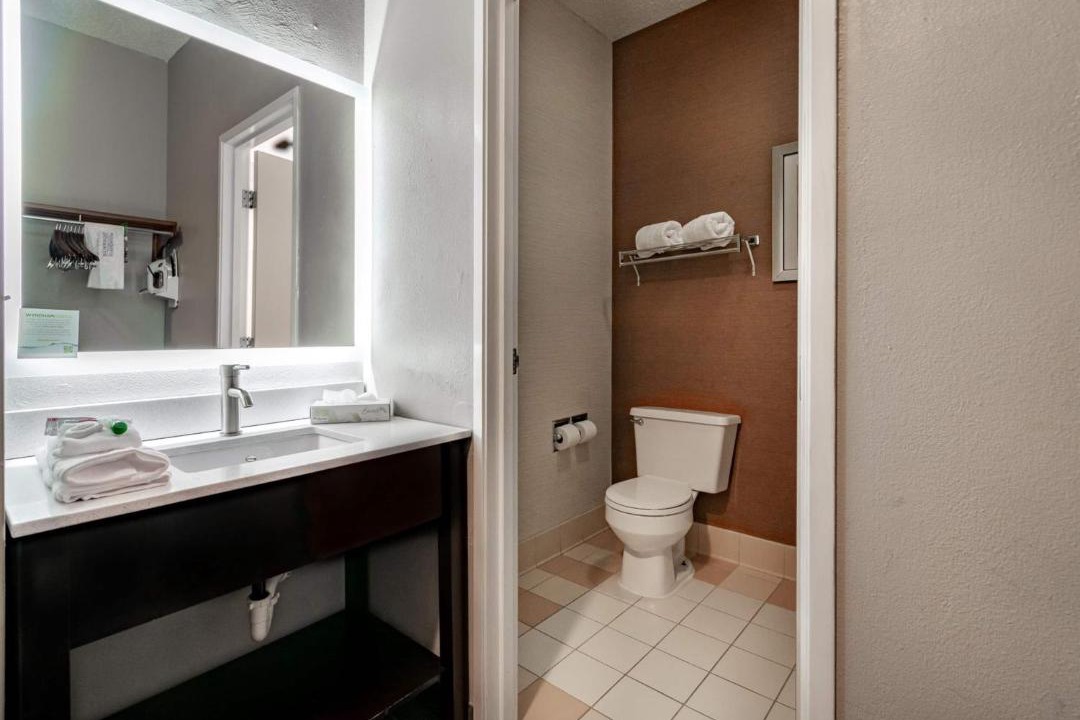 Photo of Bathroom in Great Falls
