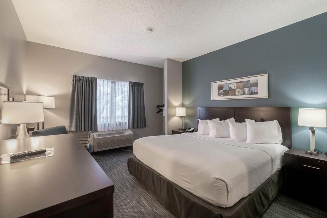 Photo of Bedroom in Great Falls