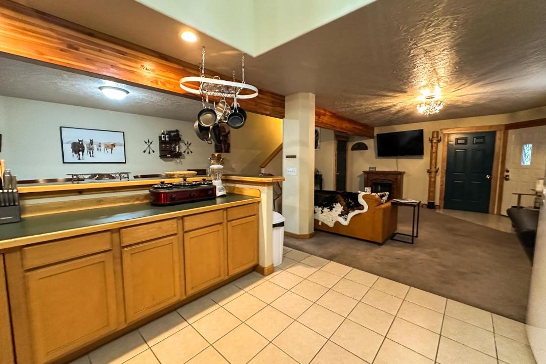 Photo of Kitchen in Bozeman