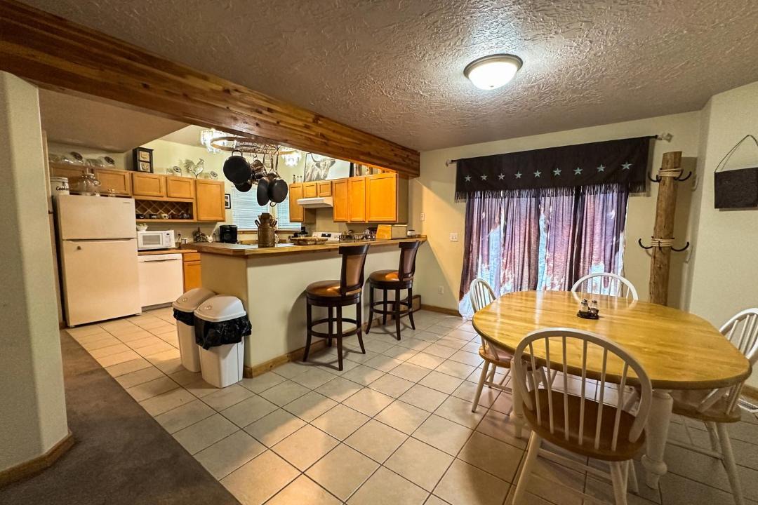 Photo of Kitchen in Bozeman