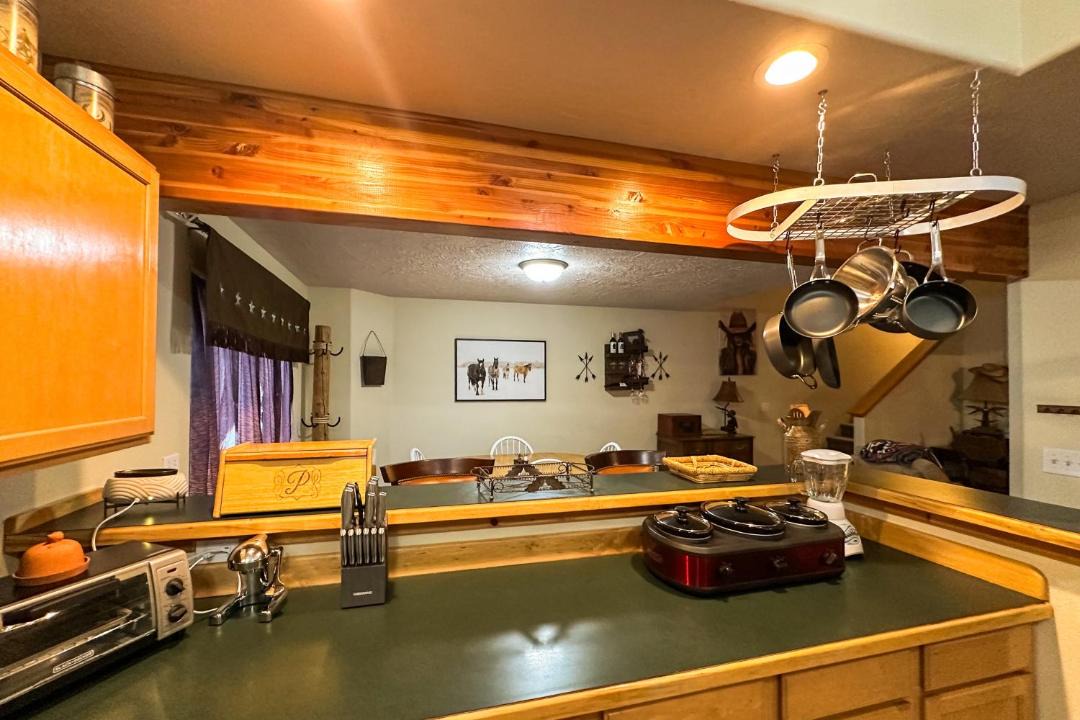 Photo of Kitchen in Bozeman