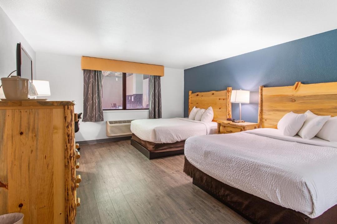 Photo of Bedroom in Butte